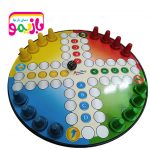 منچ جعبه ای بزرگ