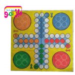 منچ پارچه ای خوبان