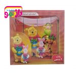 پازل آماندا