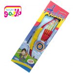 تیرکمان کادویی قهرمان