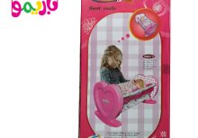 گهواره قلبی بی بی برن متوسط