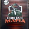 مافیا = بازی قدرتمندان