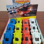 ماشین کامپیوتری  12عددی جعبه ای