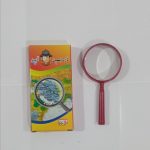 ذربین جعبه ای شماره 40